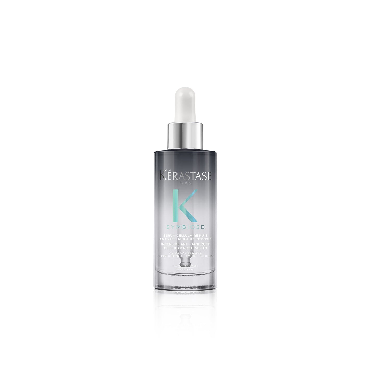 Symbiose Intensive Anti-Dandruff Cellular Night Serum 90ml