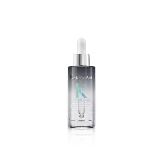 Symbiose Intensive Anti-Dandruff Cellular Night Serum 90ml