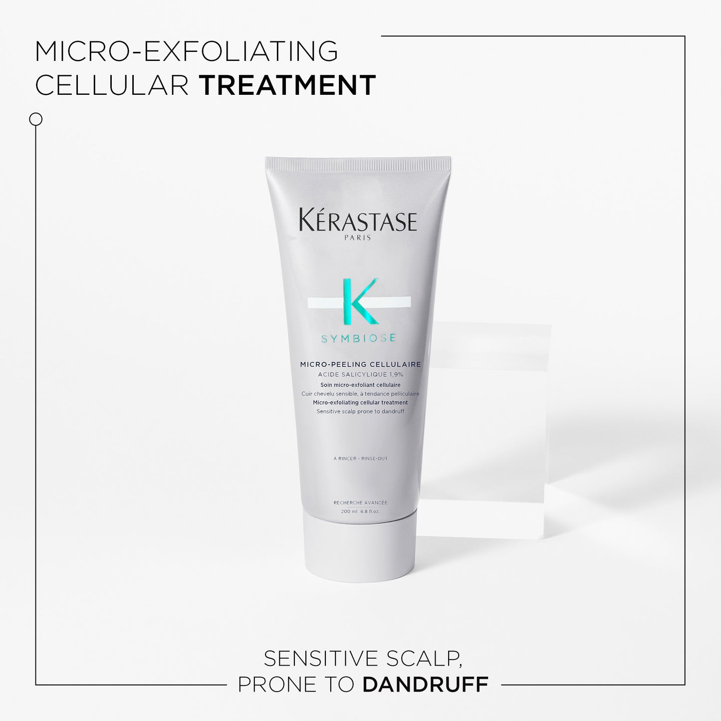 Symbiose Micro-Peeling Cellulaire 200ml