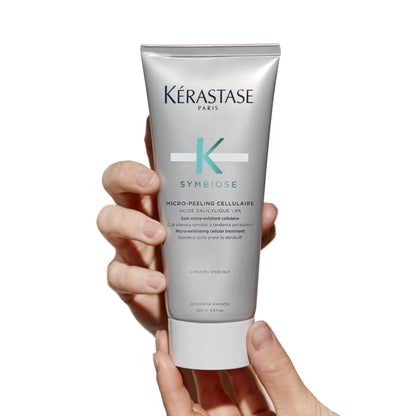Symbiose Micro-Peeling Cellulaire 200ml