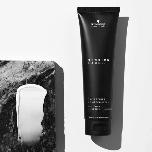 Session Label The Definer