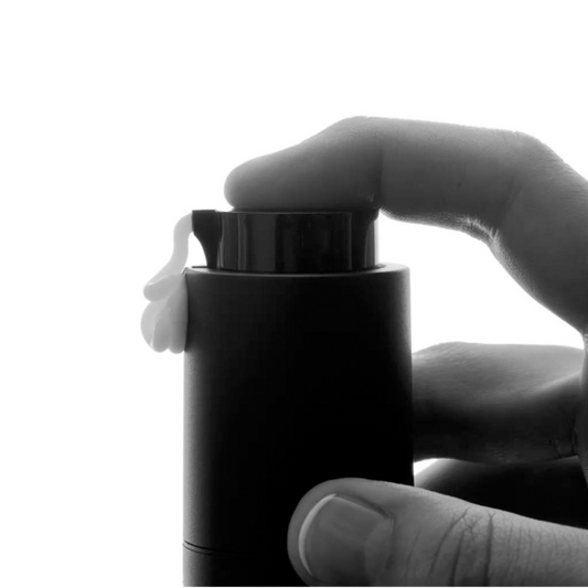 Session Label The Miracle