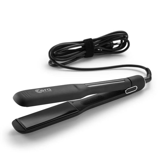 Cera Wide Straightener