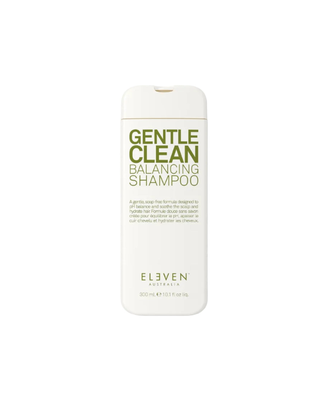 Eleven Australia Gentle Clean Balancing Sjampó 300ml