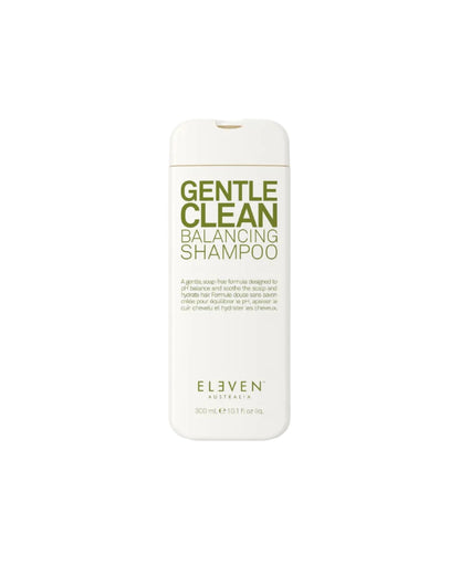 Eleven Australia Gentle Clean Balancing Sjampó 300ml