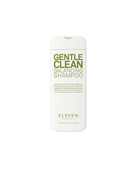 Eleven Australia Gentle Clean Balancing Sjampó 300ml
