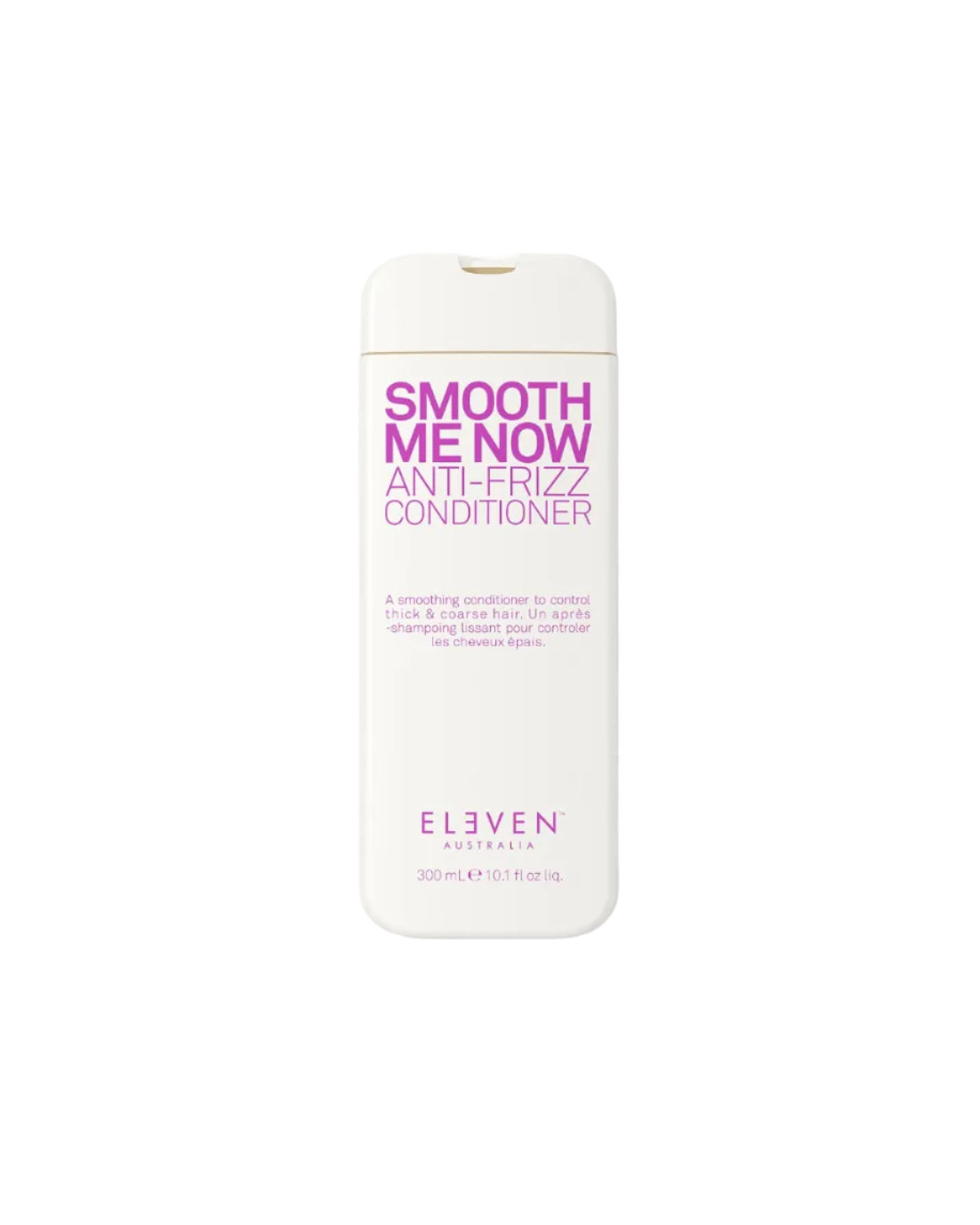 Eleven Australia Smooth Me Now Anti-Frizz Næring 300ml