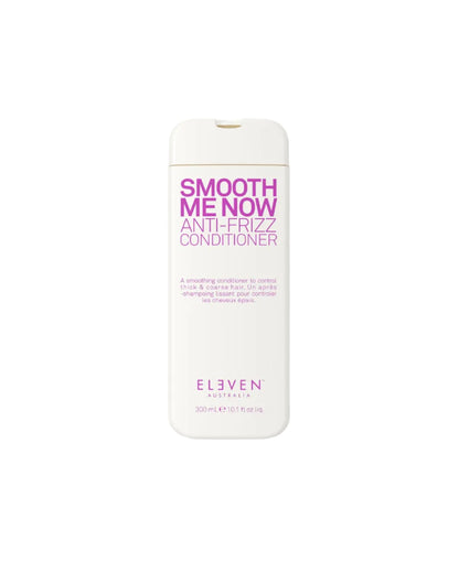 Eleven Australia Smooth Me Now Anti-Frizz Næring 300ml