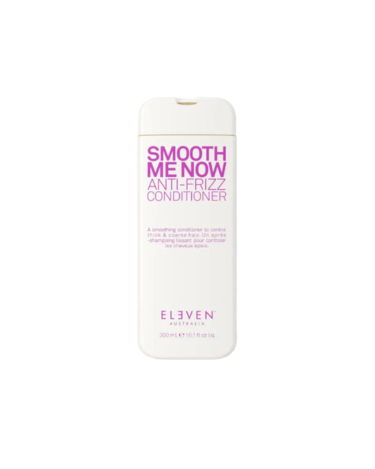 Eleven Australia Smooth Me Now Anti-Frizz Næring 300ml