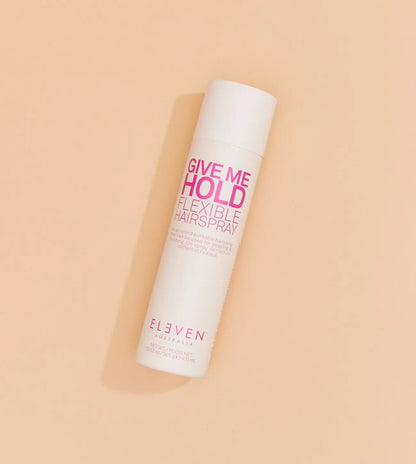Eleven Australia Give Me Hold Flexible Hairspray