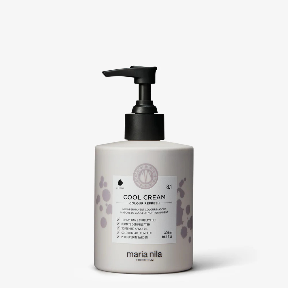 Maria Nila Colour Refresh COOL CREAM