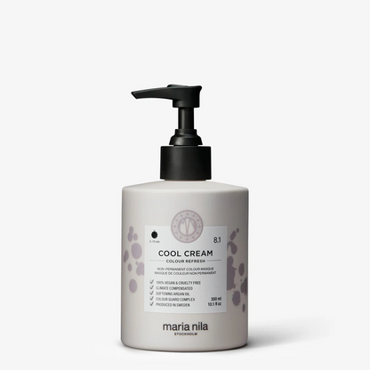 Maria Nila Colour Refresh COOL CREAM