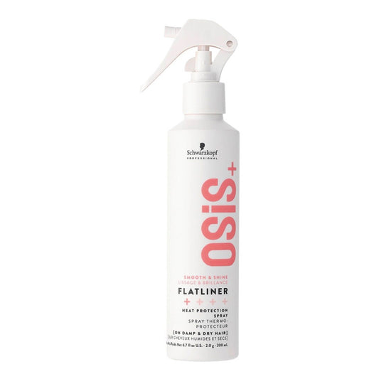 Osis Flatliner