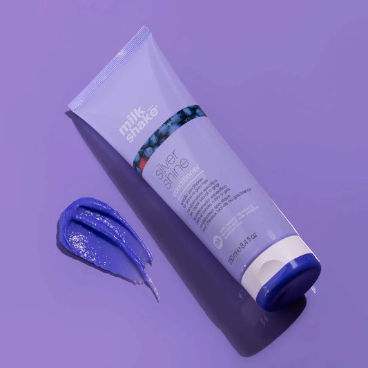 Milkshake Silver Shine Næring