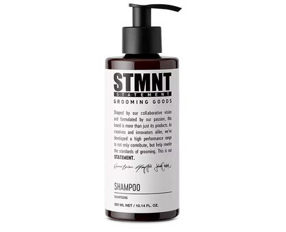 STMNT sjampó
